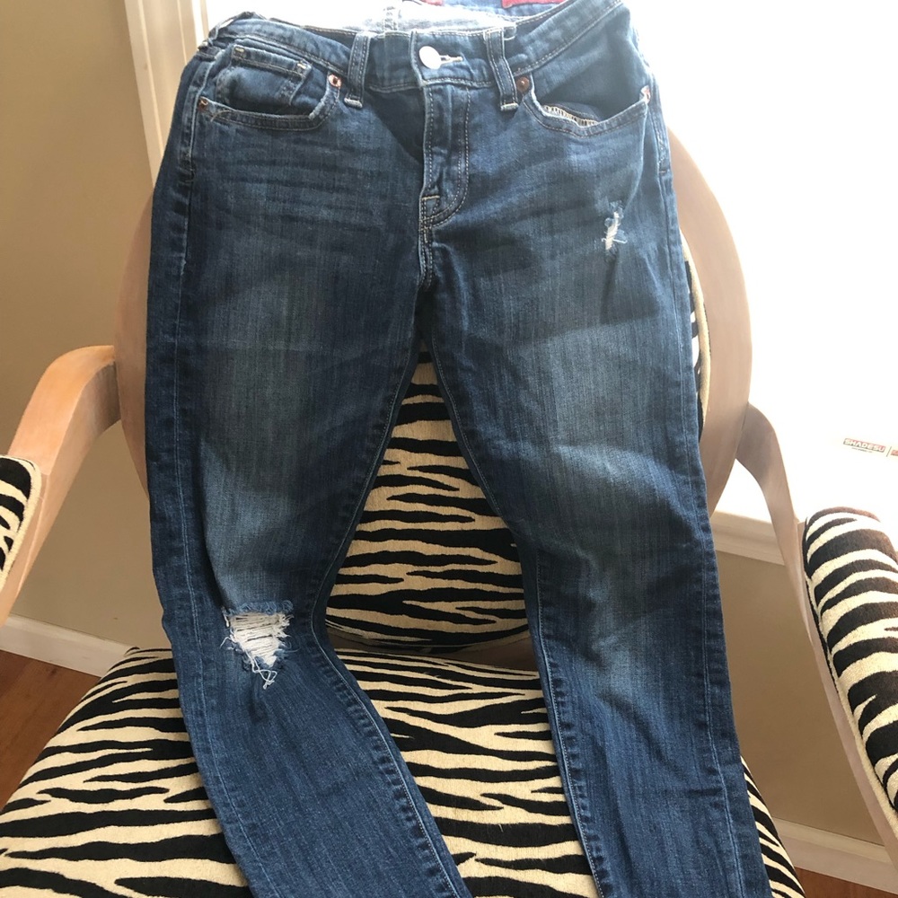 Lucky ladies jeans - Picture 1 of 7